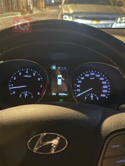 هيونداي سانتافي